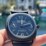 1 Pam292 Radiomir Black Seal Ceramica Real 45mm eta (7)