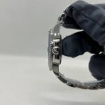 109Z vsf, 40mm ,AZUL,caixa de aco ,bezel ceramica AZUL ,mostrador AZUL ,cal.3135,aco 904L (5)