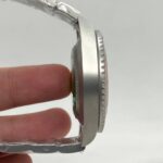 111Q vsf, 40mm ,DIW Custom, LARANJA,caixa de CINZA ,bezel LARANJA ,mostrador LARANJA ,cal (4)
