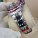 127D Gmf full diamond pepsi oyster eta2836 (3)
