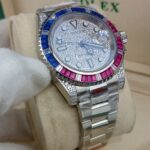 127D Gmf full diamond pepsi oyster eta2836 (5)