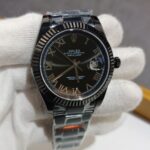 133H arf 41mm datejust PVD -6