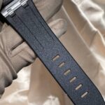 19B ZF 42mm diver v9s,42mm,caixa de aco, mostrador PRETO, bracelete metal, eta2824 (3)