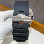 24WA aro Metal dial CINZA, modelo novo 2022 (1)