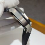 24WA aro Metal dial CINZA, modelo novo 2022 (6)