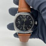 60T pam183 black seal corda manual 45mm (4)