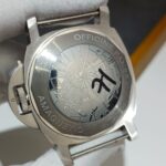 69 pam092 ARKTOS edition by Mike Horn 44mm 7750 (1)