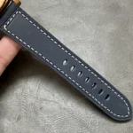 76ZB Pam1074 bronze 42mm dial blue VSF (7)