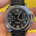 81 81 Pam 164 44mm hf eta-7750