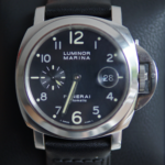 81 81 Pam 164 44mm hf eta-7750