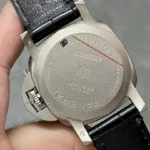 88AA pam1279 carbon blue dial vsf 44mm (7)