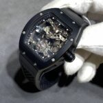 156 rm027 EUF, titanium TURBILHAO -5